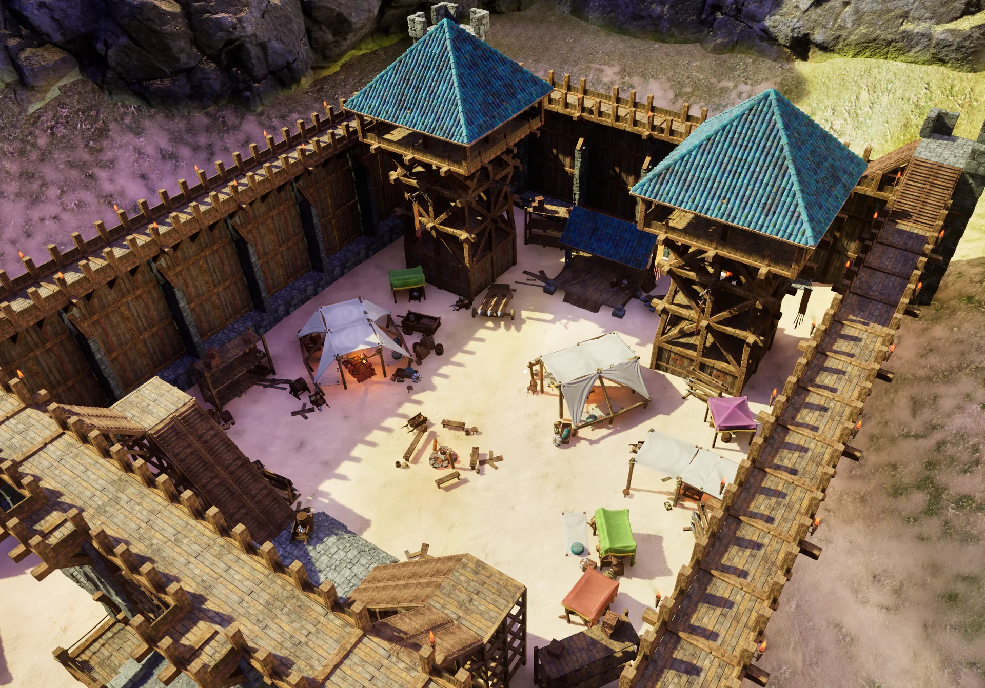 Community creation 14