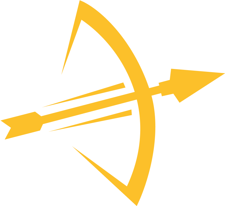 Bow and Arrow