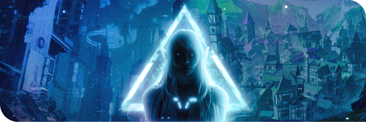 AVALON banner artwork